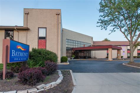 baymont highland il|baymont normal il.